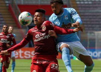 Sporting Cristal - Universitario: TV, horario y cómo ver la Liga 1
