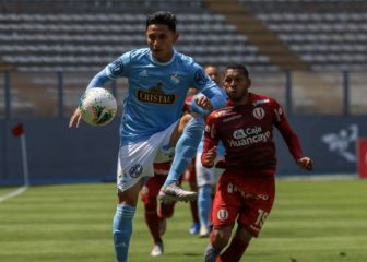 Una final adelantada