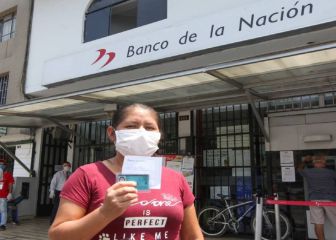 Segundo Bono Familiar Universal: ¿cuándo empezará a pagar Banco de la Nación la ayuda por BFU?