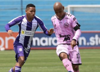 Alianza no da señales de vida