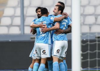 Cristal asegura la final