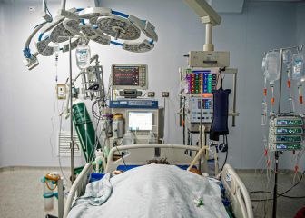 Coronavirus en Perú, en vivo: el país suma 44 fallecidos más, llegando a 35.685