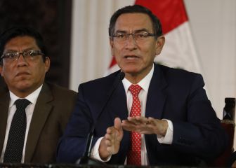 Martín Vizcarra postula al Congreso: ¿podría presentarse a las elecciones de 2021?