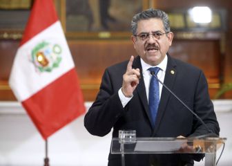 ¿Qué dijo Manuel Merino sobre la vacancia a Martín Vizcarra y su salida de la presidencia?