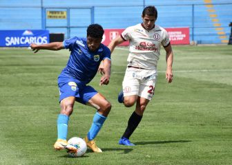 La ‘U’ se complica, Stein se aferra y Alianza tiembla
