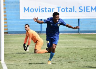 Universitario se complica, Stein sueña y Alianza tiembla