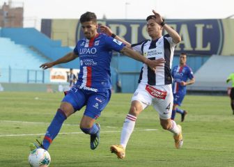 Alianza juega con fuego