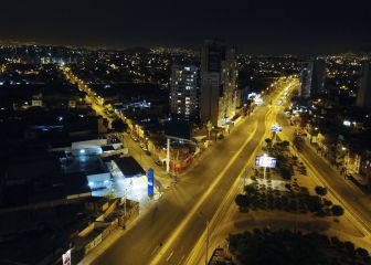 Coronavirus en Perú, en vivo: recomendaciones para realizar las compras navideñas