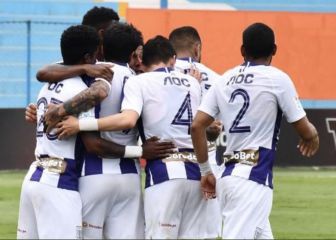 ¿Qué necesita Alianza para quedarse en la Liga 1?