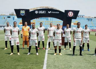 ¿Qué necesita Universitario para jugar la final nacional?