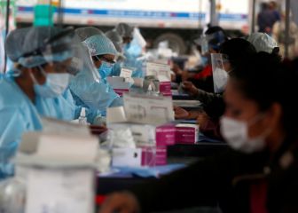 Coronavirus en Perú, en vivo hoy: Presidenta del Congreso denuncia amenazas