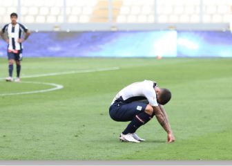 Las razones del descenso de Alianza a la Liga 2