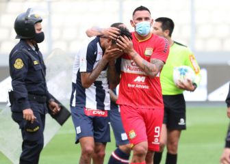 El descenso trastoca todos los planes de Alianza Lima