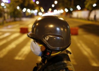 Coronavirus en Perú, en vivo: 35.966 muertes en total