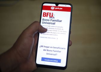 Segundo Bono Familiar Universal: link y cómo cobrar la ayuda en Banca Celular