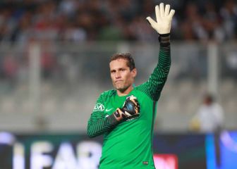 Butrón, sobre su continuidad: 