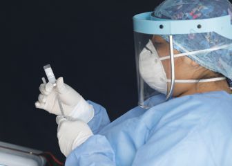 Coronavirus en Perú: se superan los 36.000 muertos