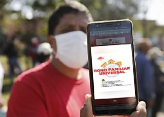 Segundo Bono Familiar Universal: cómo validar mis datos online para poder cobrarlo en Banca Celular