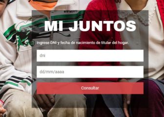 Mi Juntos: cómo hacer la inscripción para el Bono 200 soles para niños