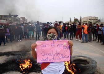 Coronavirus en Perú, en vivo: 967.075 contagios en total