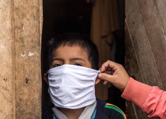 Menores de 12 años pueden entrar a centros comerciales: medidas y restricciones