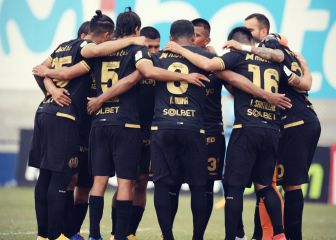 Universitario prioriza renovaciones y no fichajes