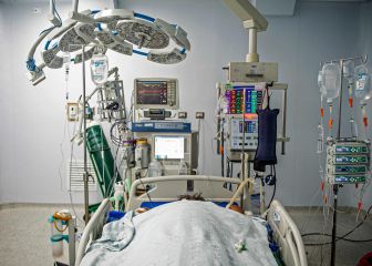 Coronavirus en Perú, en vivo: envían balones de oxígeno a la región Ica