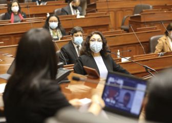 Voto de confianza del gabinete Bermúdez en el Congreso: ¿qué puede pasar si lo pierde?