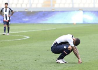 Alianza advirtió de faltas al reglamento de la FPF antes del final de la Liga 1