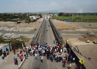 Coronavirus en Perú, en vivo hoy: Un joven murió atropellado en las protestas