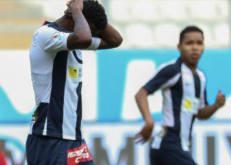 El Fondo Blanquiazul se aleja de la dirección de fútbol