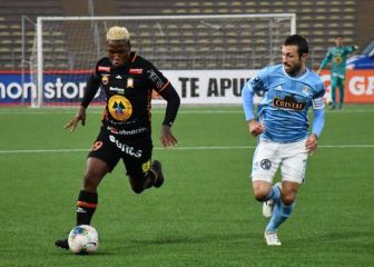 Cristal y Ayacucho van por la 'U'