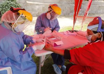 Coronavirus en Perú, en vivo hoy: Minsa: 