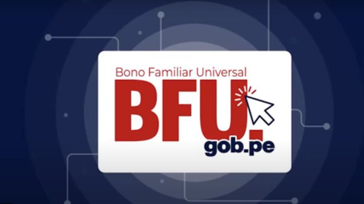 Segundo Bono Familiar Universal: consulta con DNI quién cobra el BFU hoy, 14 de diciembre