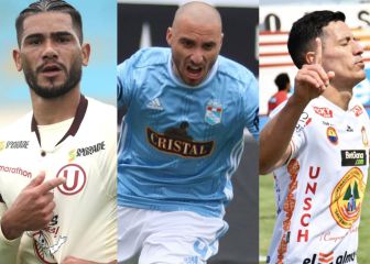 Estos son los escenarios posibles de la final de la Fase 2