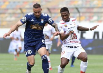 ¡Ayacucho gana la Fase 2!