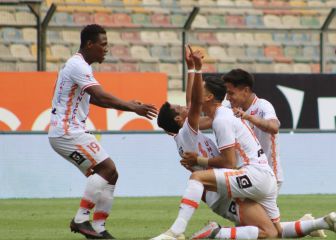 ¡Ayacucho gana la Fase 2!