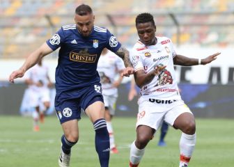 ¿Cuándo serán las semifinales entre Cristal y Ayacucho?