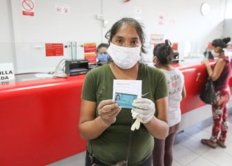 Segundo Bono Familiar Universal: consulta con DNI quién cobra el BFU hoy, 6 de diciembre