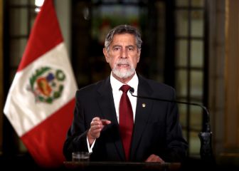 Coronavirus en Perú, en vivo: Sagasti anuncia un 