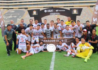 Las claves de Ayacucho