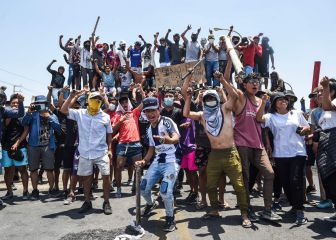 Coronavirus en Perú: 50 fallecidos en el último día