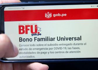 Segundo Bono Familiar Universal: pasos para inscribirse y cómo cobrar en la Banca Celular