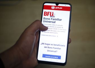 Segundo Bono Familiar Universal: qué hacer si no me llega la clave en Banca Celular