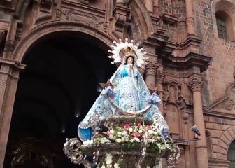 Feriado 8 de diciembre: ¿qué se celebra en Perú y en otros países del mundo hoy?