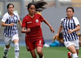 Luz verde al fútbol femenino