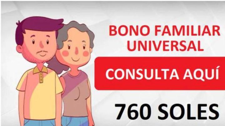 Segundo Bono Familiar Universal: consulta con DNI quién cobra el BFU hoy, 10 de diciembre
