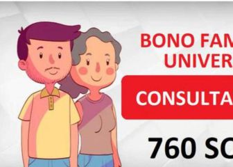 Segundo Bono Familiar Universal: consulta con DNI quién cobra el BFU hoy, 10 de diciembre