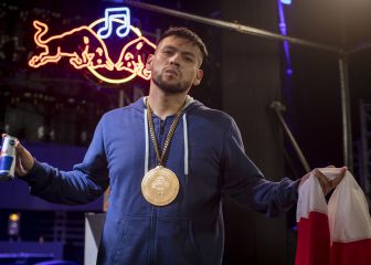 Quién es Stick, el representante peruano en la Final Internacional Red Bull 2020