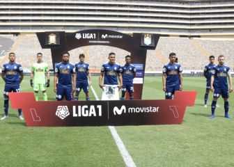 Las razones detrás del declive futbolístico de Cristal